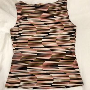 Forever 21 Sleeveless Top